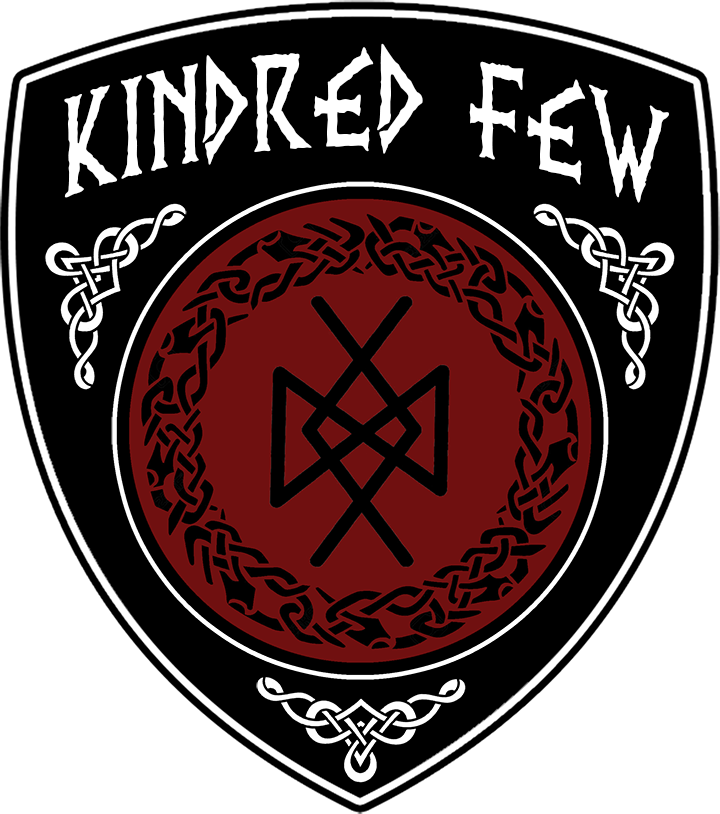 Kindred Few Riding Club
